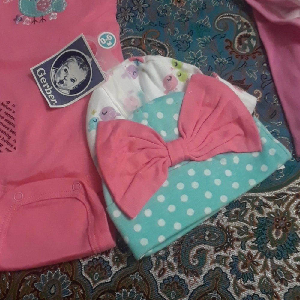 BABY CLOTHES - Picture 4 of 8